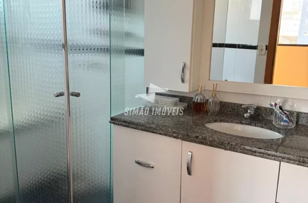 Cobertura para venda, 3 quarto(s),  Centro, Erechim