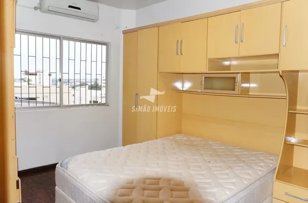 Apartamento para venda, 02 quarto(s), Bairro Centro, Erechim