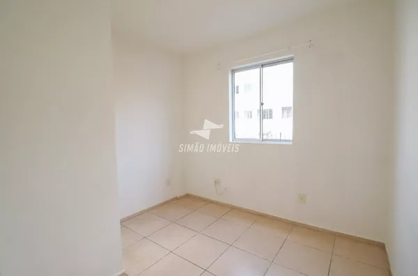 Apartamento para venda, 01 Dormitório, Bairro São José, Erechim