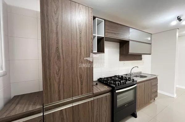 Apartamento 2 quartos para venda,  Centro, Erechim