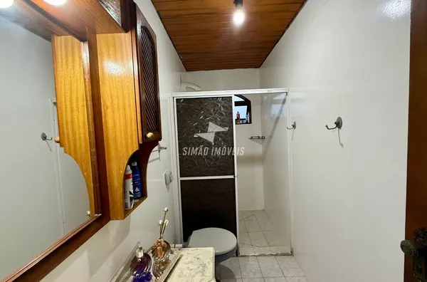 Casa para venda, 03 Dormitórios, Bairro José Bonifácio, Erechim