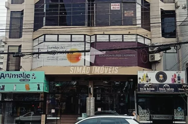 Sala comercial para venda,  Centro, Erechim