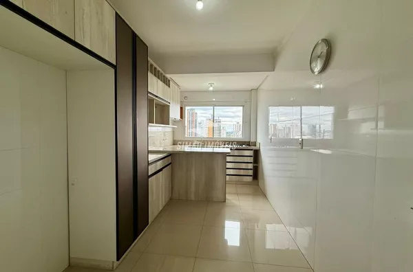 Cobertura para venda, 2 quarto(s), Bairro Centro, Erechim