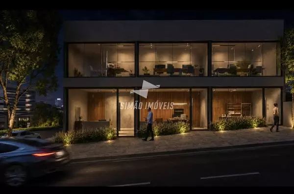 Sala comercial para venda, Bairro Centro, Erechim