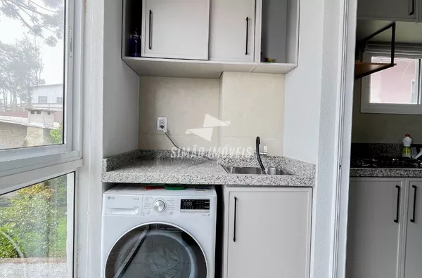 Apartamento para venda, 02 Quarto(s), Bairro Copas Verdes, Erechim