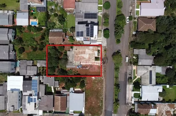 Casa para venda, 4 quarto(s), Bairro Centro, Erechim