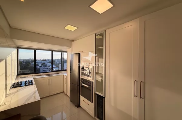 Apartamento para venda, 1 Quarto, Bairro Centro, Erechim