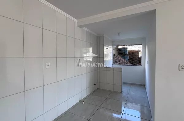 Apartamento para venda 2 quarto(s) Bairro Três Vendas Erechim
