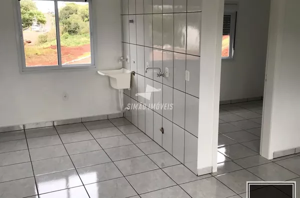 Casa para venda,  02 quarto(s), Bairro Demoliner, Erechim