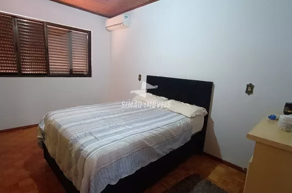 Casa 3 quartos para venda, bairro Frinape, Erechim