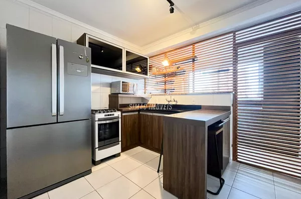 Apartamento para venda, 2 quarto(s), Bairro Centro, Erechim