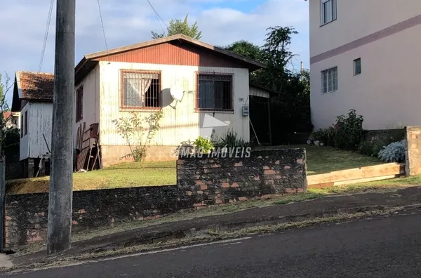 Casa para venda,  Bairro Bela Vista, Erechim