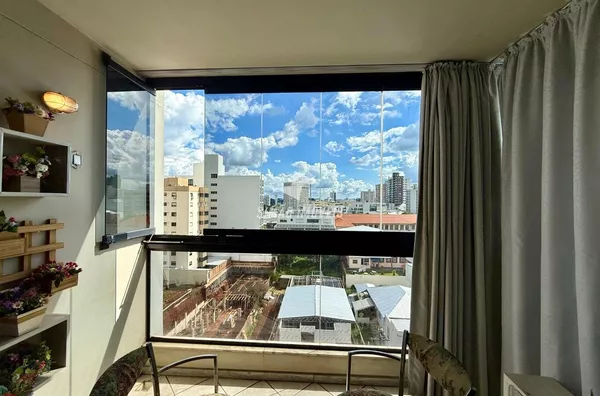 Apartamento para venda, 02 Quarto(s) + 01 Suíte(s), Bairro Centro, Erechim