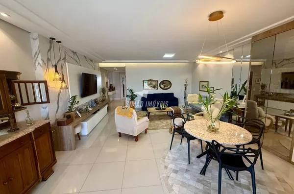 Apartamento para venda, 03 Suítes, Bairro Centro, Erechim