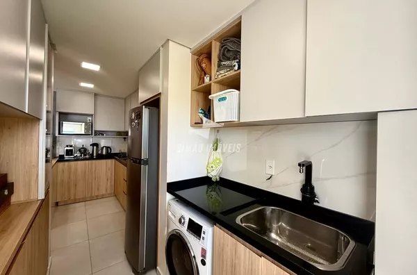 Apartamento para venda, 2 quartos(s), Bairro Linho, Erechim