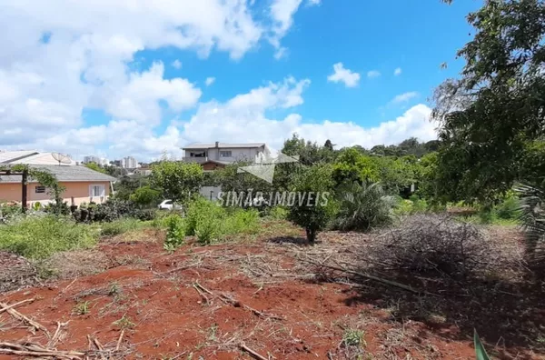 Terreno para venda Bairro José Bonifácio Erechim