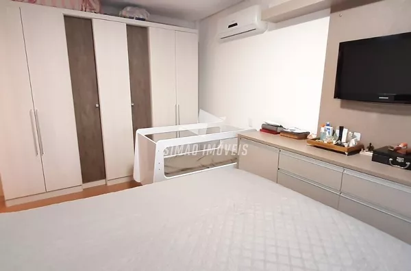 Apartamento para venda 3 quarto(s) Bairro Centro Erechim