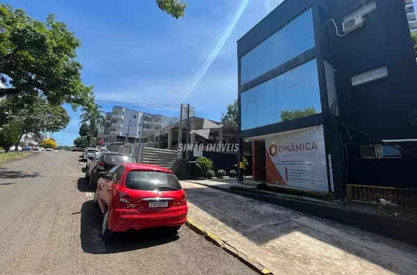 Edifício comercial para venda, Bairro Centro, Erechim