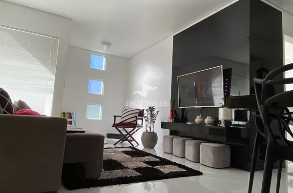 Casa para venda 02 quarto(s), Bairro Novo Atlântico, Erechim