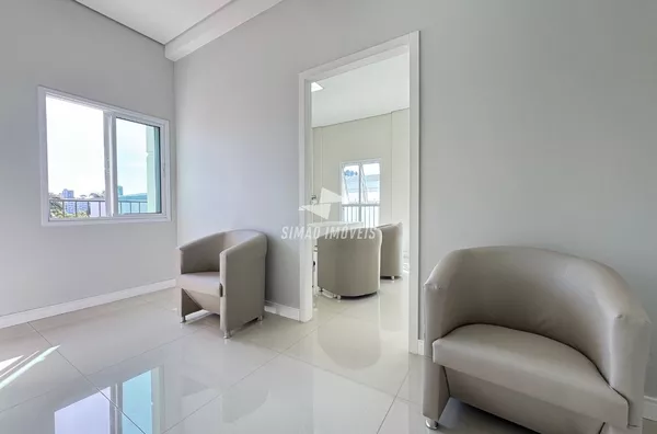 Sala comercial para venda, Bairro Centro, Erechim