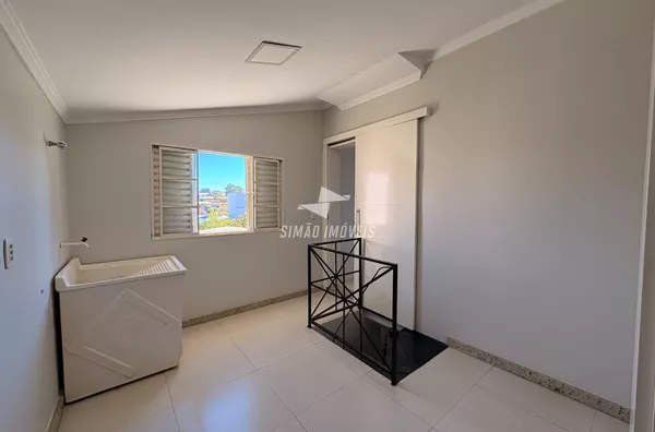 Casa 3 quartos para venda, bairro Aldo Arioli, Erechim