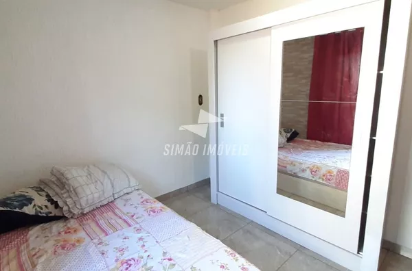 Apartamento para venda 2 quarto(s) Bairro Centro Erechim