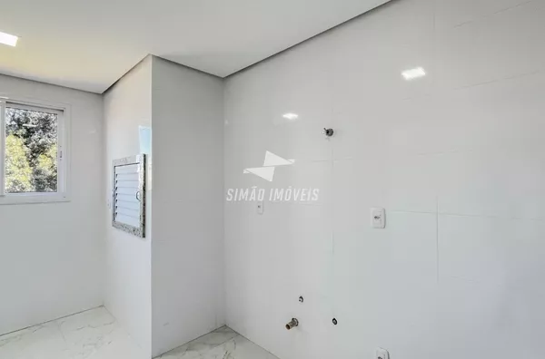 Apartamento para venda, 01 Quarto(s), Bairro Três Vendas, Erechim