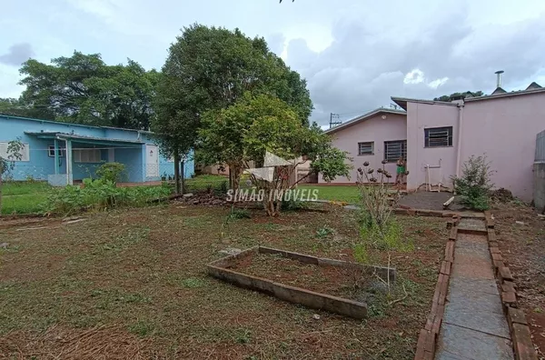 Casa para venda, 3 quarto(s),  Três Vendas, Erechim