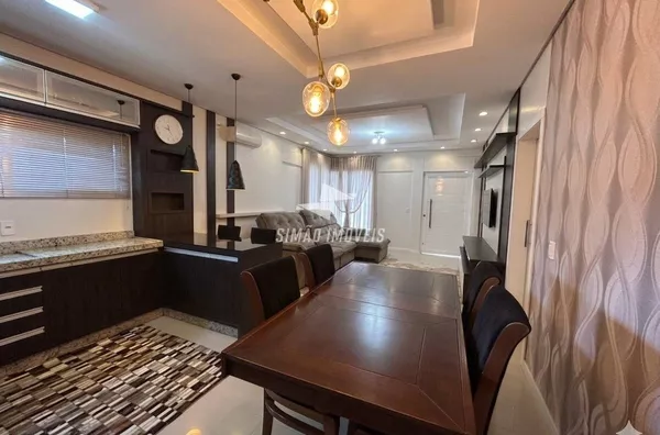 Casa para venda, 3 quarto(s), Bairro Cristal, Erechim