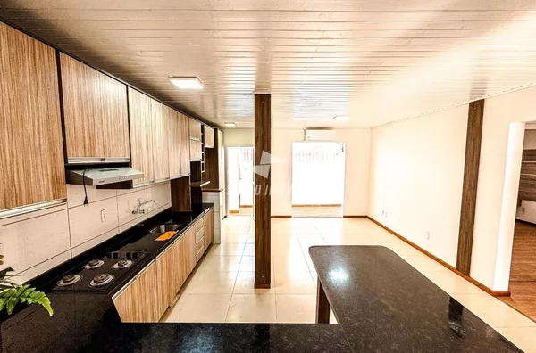 Apartamento para venda, 2 quarto(s), Bairro Espírito Santo , Erechim