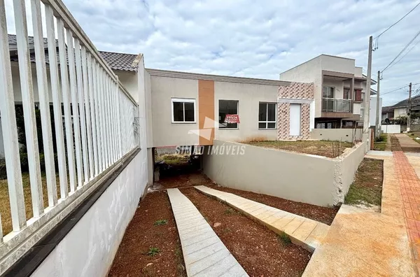 Casa para venda, 03 quarto(s),  Bairro Cristal, Erechim