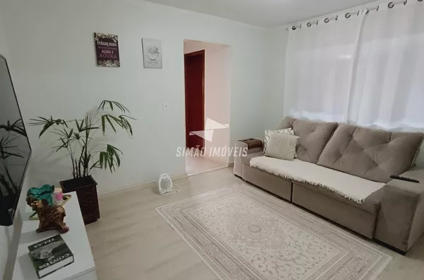 Apartamento 2 quartos para venda, Bairro Bela Vista, Erechim