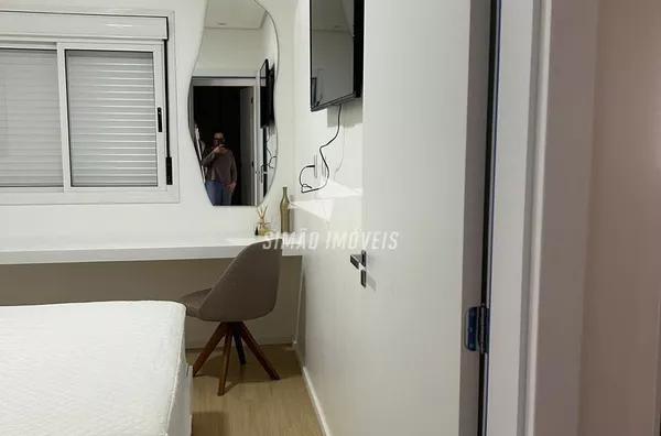 Apartamento para venda,  - Mobiliado - Bairro, Esperança, Erechim