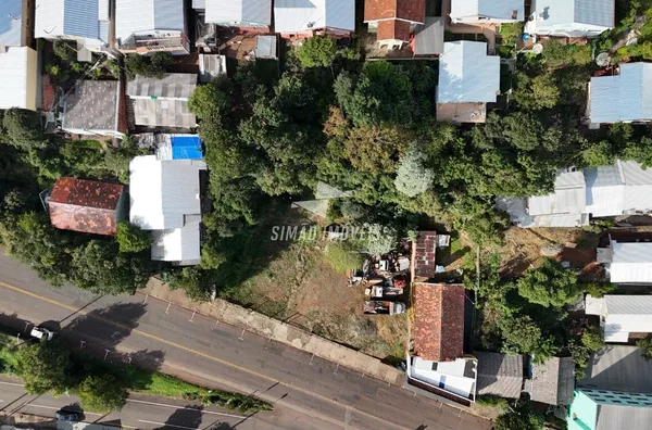 Terreno para venda, comercial, Centro, Erechim