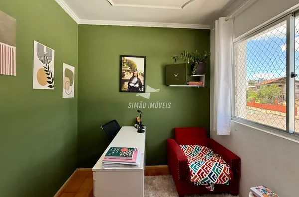 Apartamento para venda, 3 quarto(s), Bairro Bela Vista, Erechim