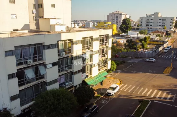 Sala comercial para venda Bairro Centro Erechim