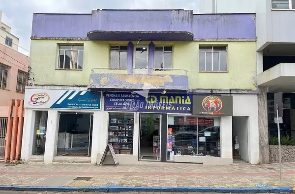 Sala comercial para venda,  Bairro Centro, Erechim