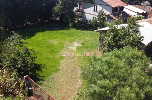 Terreno para venda, Bairro Frinape, Erechim