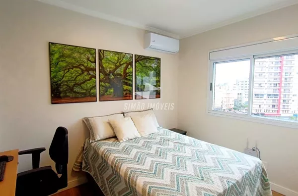 Apartamento para venda, 2 quarto(s), Bairro Centro, Erechim