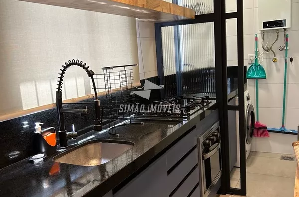 Apartamento para venda,  - Mobiliado - Bairro, Esperança, Erechim