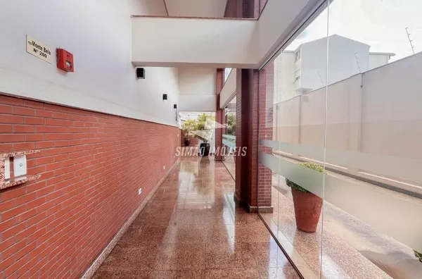 Apartamento para venda, 02 quartos, Bairro Centro, Erechim