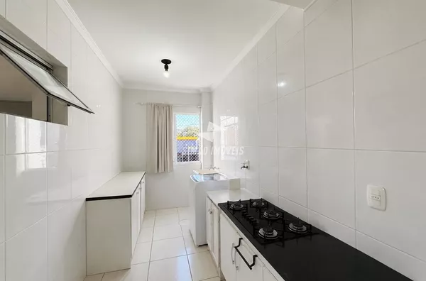 Apartamento para venda, bairro Fátima, Erechim