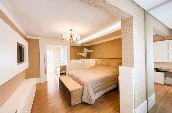 Apartamento para venda, 3 quarto(s), Bairro Centro, Erechim