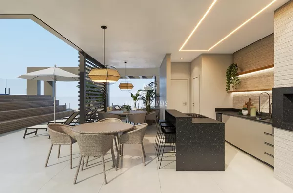 Lançamento para venda, Bairro Centro, Erechim