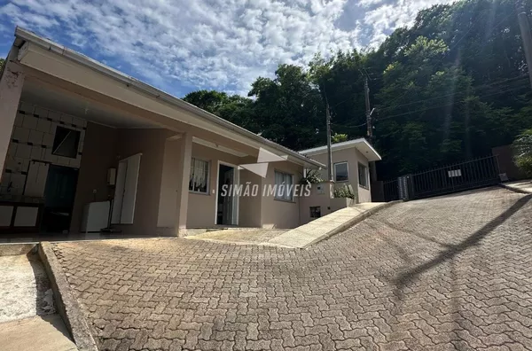 Casa para venda, 03 quarto(s), Bairro Esperança, Erechim