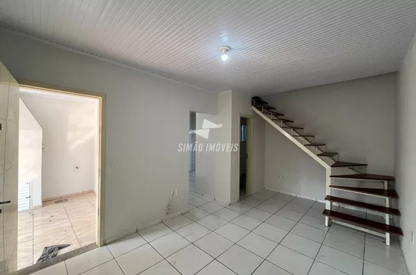 Casa para venda, 02 Quarto(s), Bairro Copas Verdes, Erechim