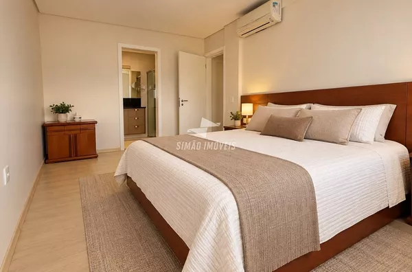 Apartamento para venda, 2 Quarto (s),  Bairro Centro, Erechim