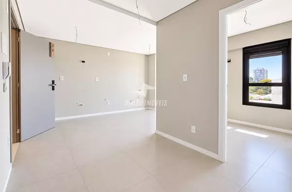 Stúdio para venda, 1 Quarto, Bairro Centro, Erechim