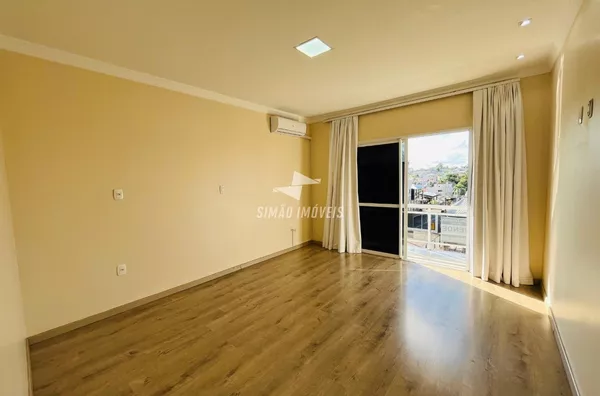 Apartamento para venda, 02 dormitório(s) com suíte, Bairro Atlântico, Erechim