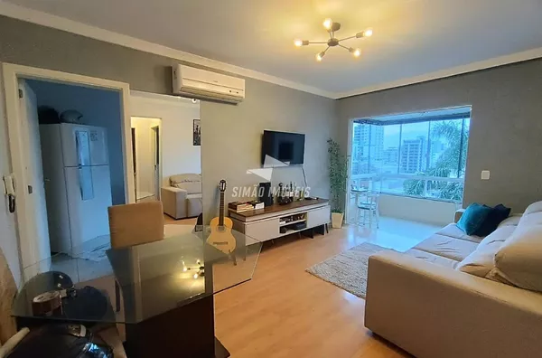 Apartamento para venda, 1 Quarto, Bairro Centro, Erechim